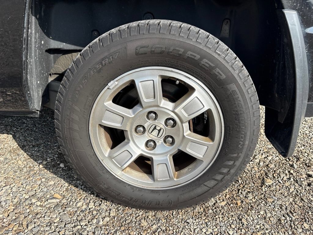 Used 2010 Honda Ridgeline RTS image 5