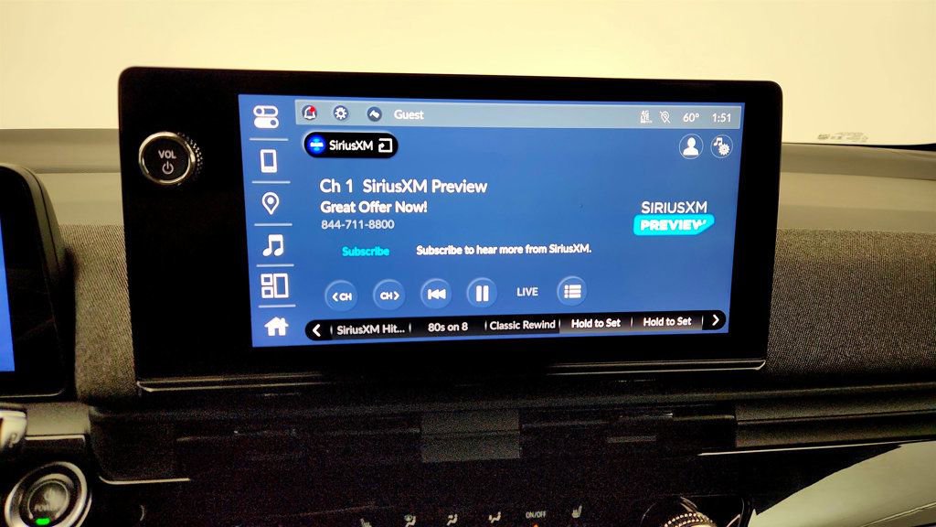 Used 2024 Honda Prologue EX image 17