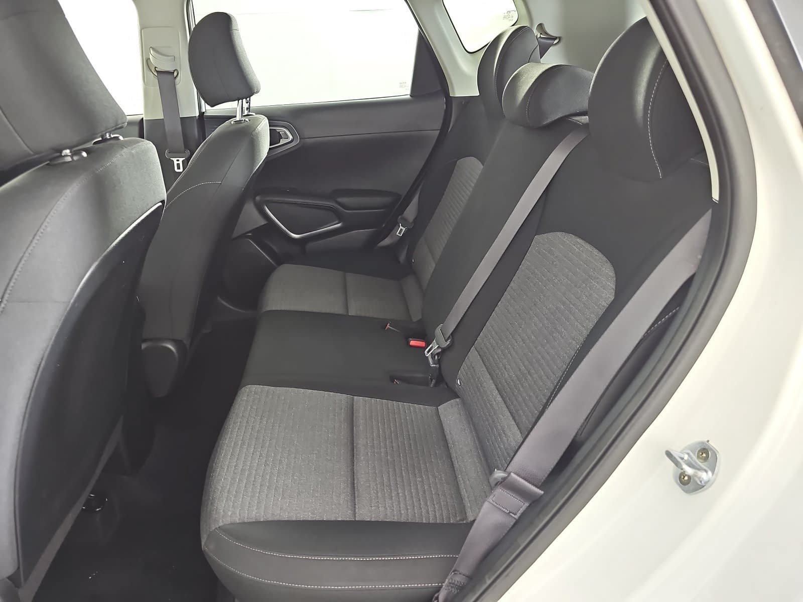 Used 2020 Kia Soul S FWD image 12