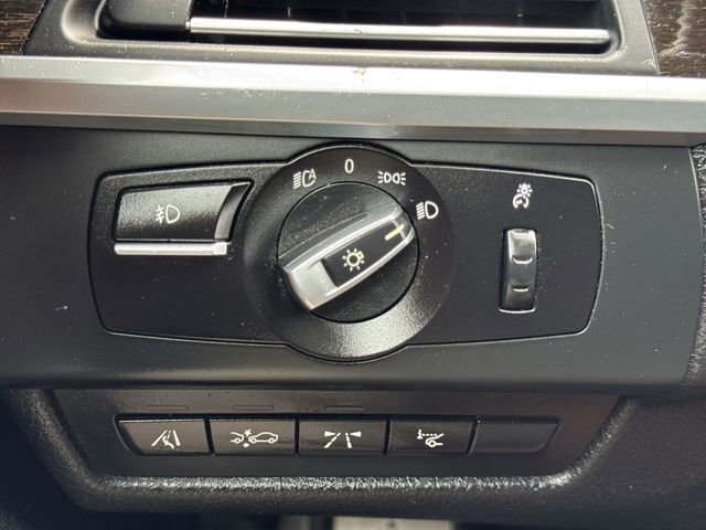 Used 2014 BMW 650i xDrive Convertible AWD/4WD image 18