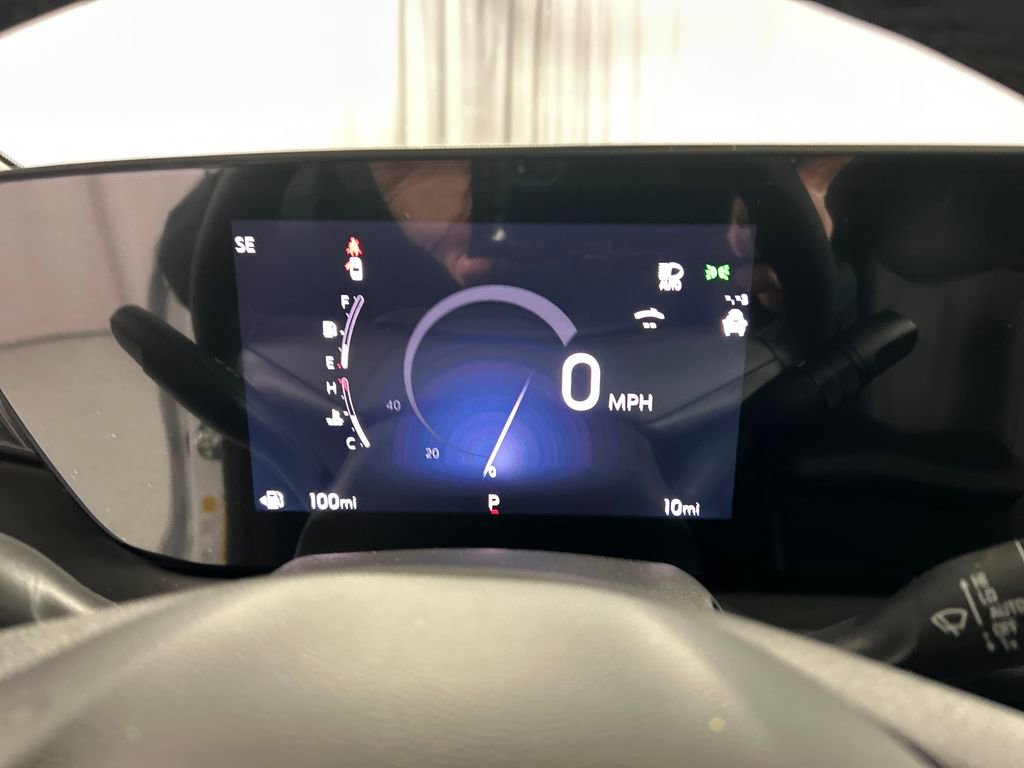 New 2026 Buick Envista Avenir image 14