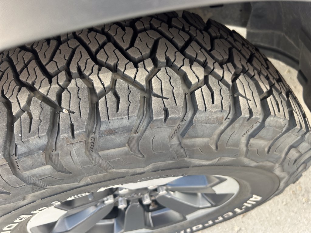 Used 2020 RAM 1500 Rebel w/ Rebel Level 1 Equipment Group AWD/4WD image 22