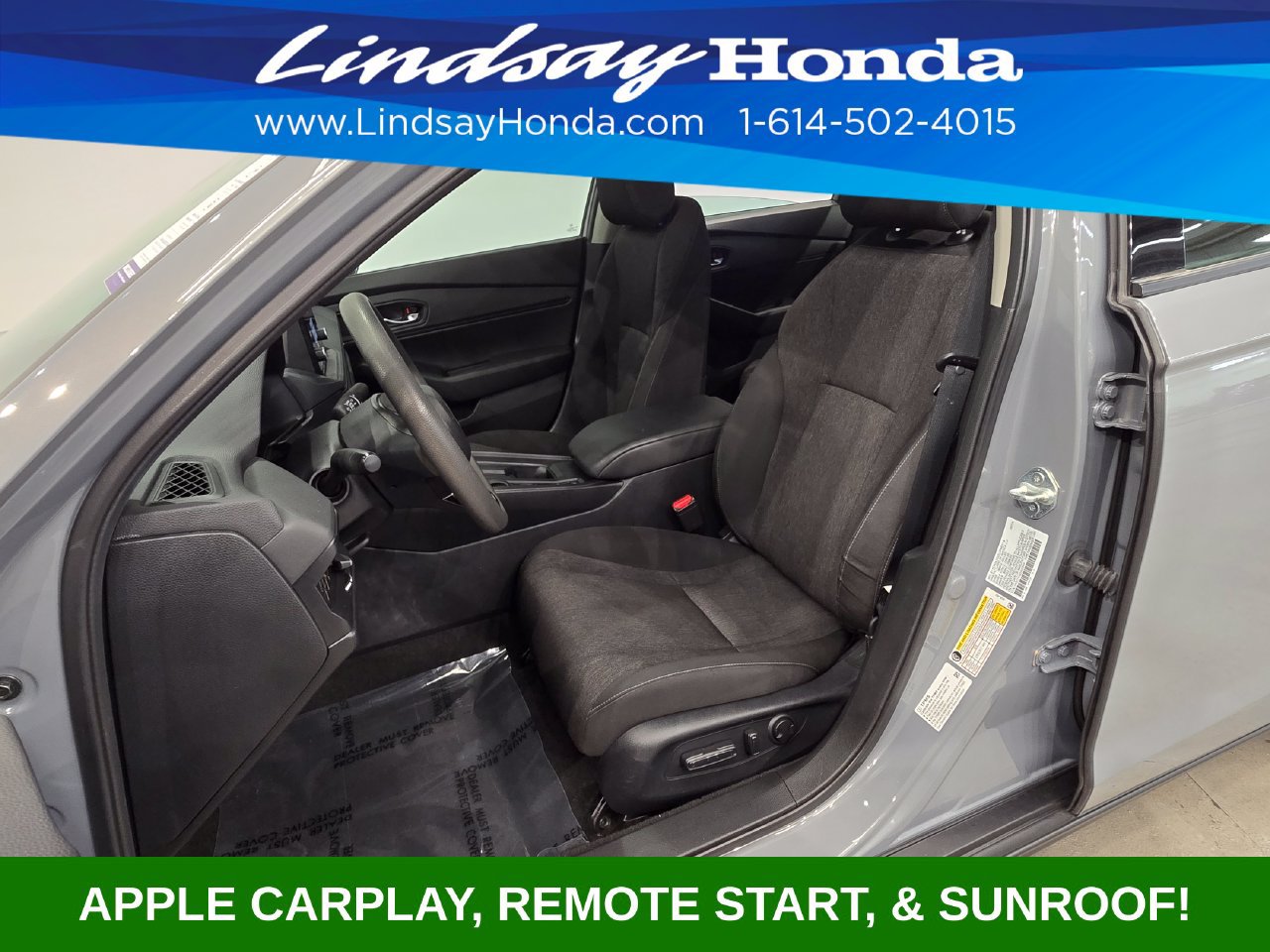 Used 2025 Honda Accord SE image 11