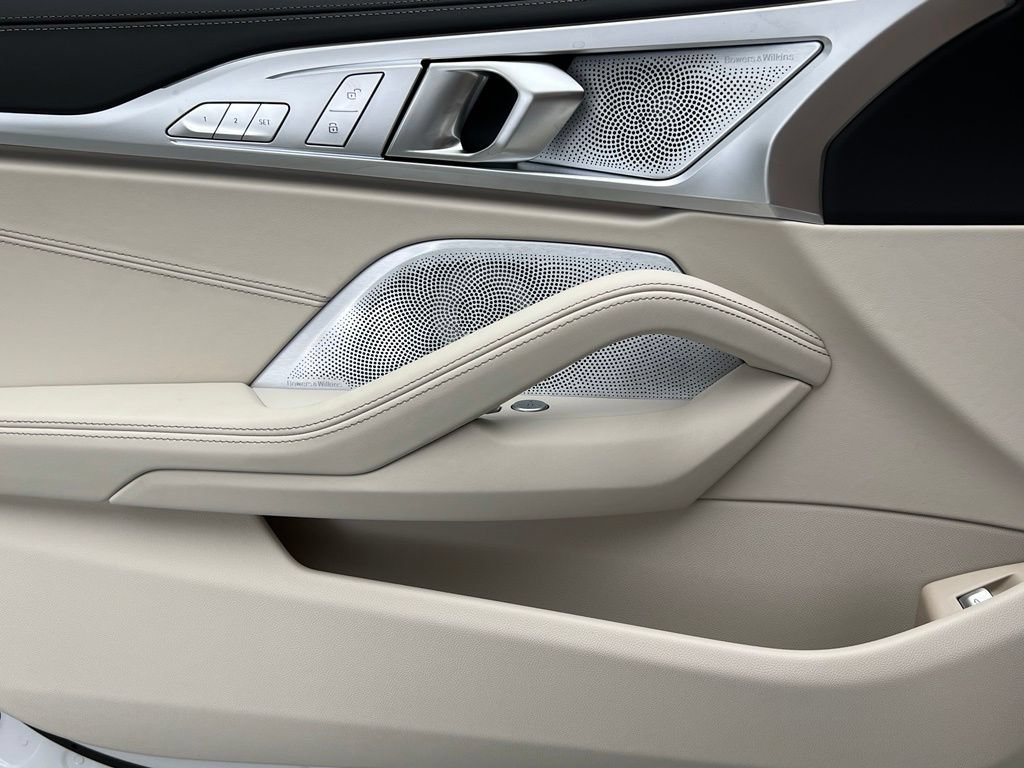 New 2026 BMW 840i xDrive AWD/4WD image 20
