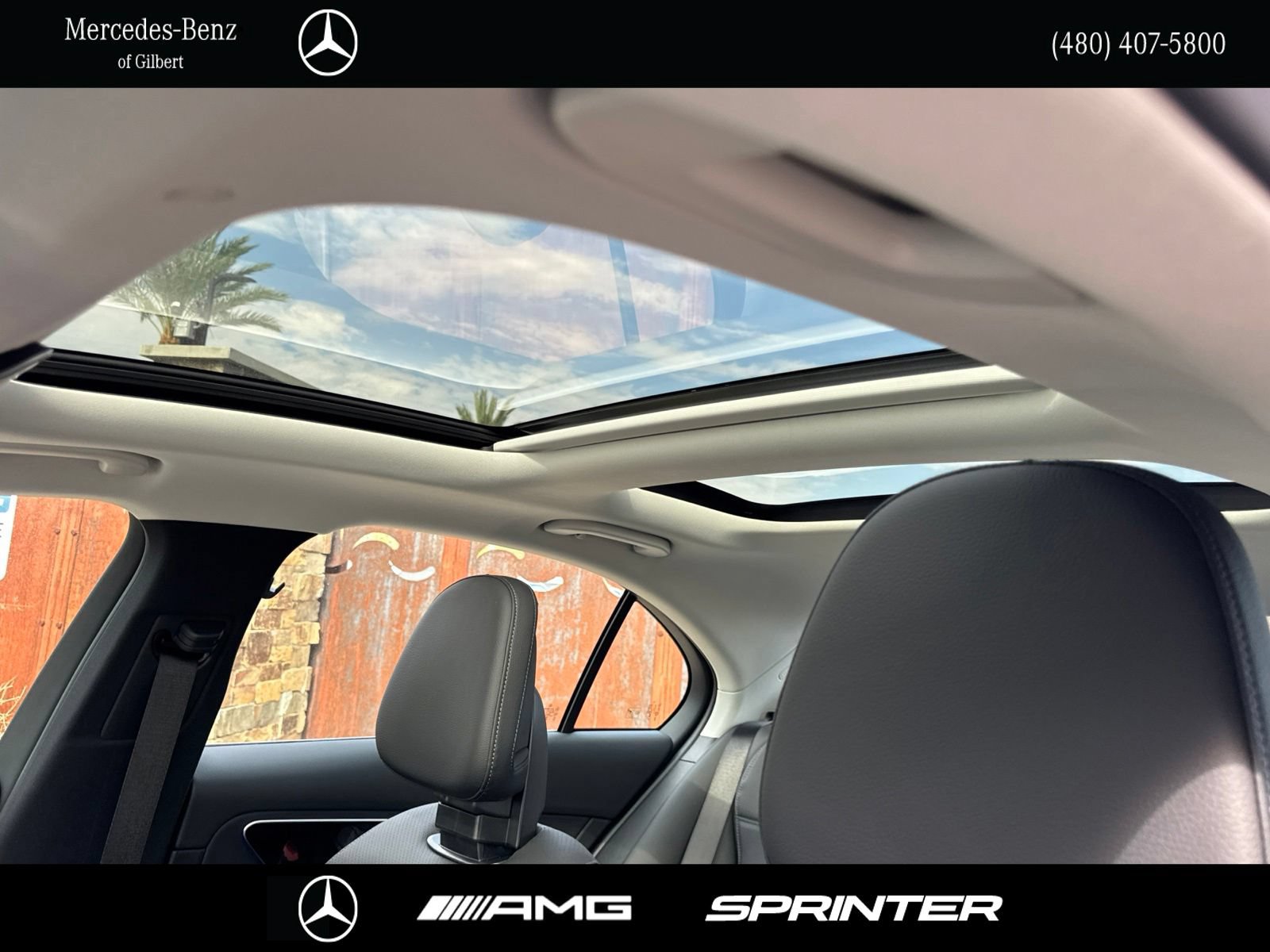New 2026 Mercedes-Benz C 300 Sedan image 18