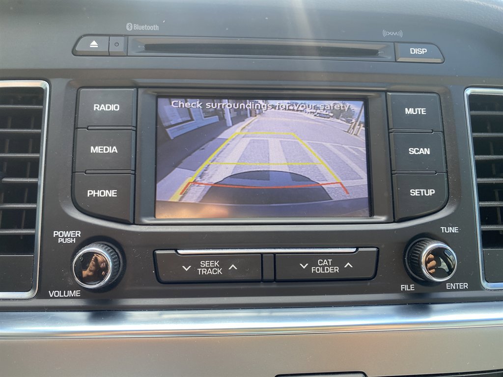 Used 2016 Hyundai Sonata SE image 20