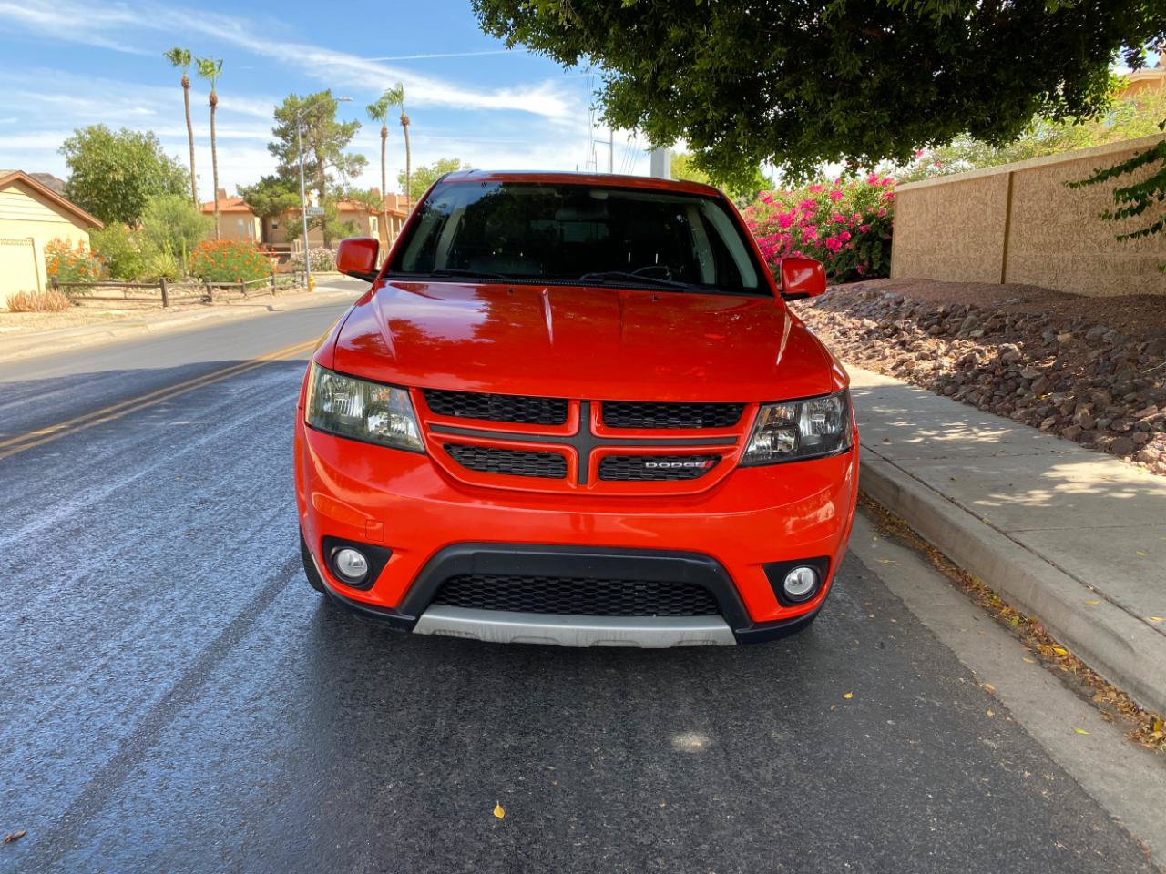 Used 2018 Dodge Journey GT FWD image 5