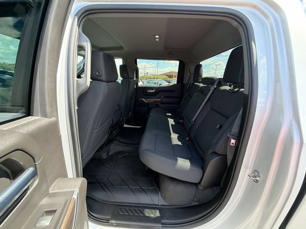 Used 2019 Chevrolet Silverado 1500 RST AWD/4WD image 28