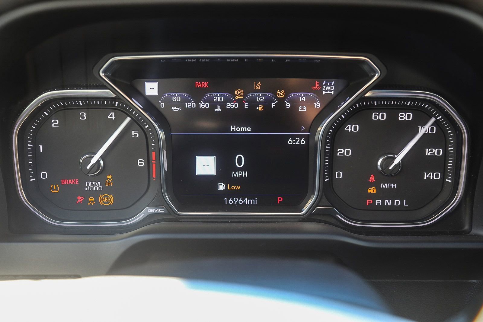 Used 2022 GMC Sierra 2500 Denali w/ Denali Ultimate Package image 6