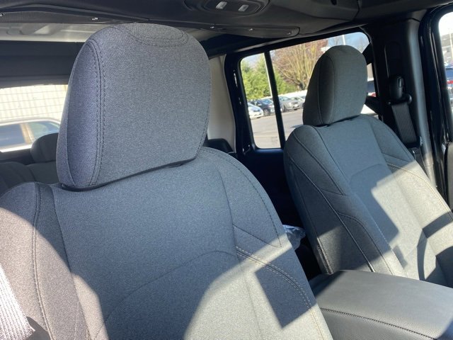 New 2026 Jeep Gladiator Sport image 29