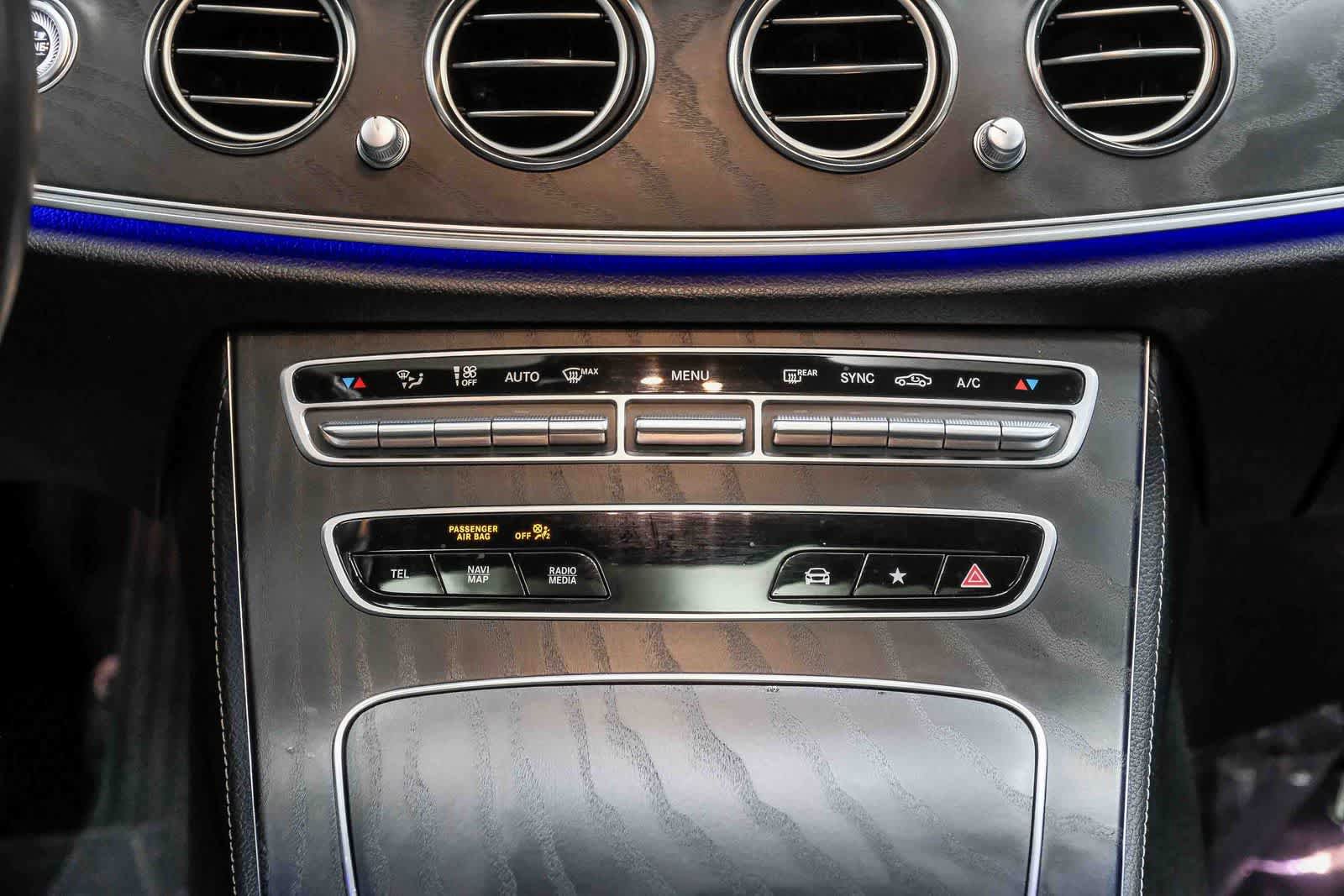Certified 2023 Mercedes-Benz E 350 Sedan image 18