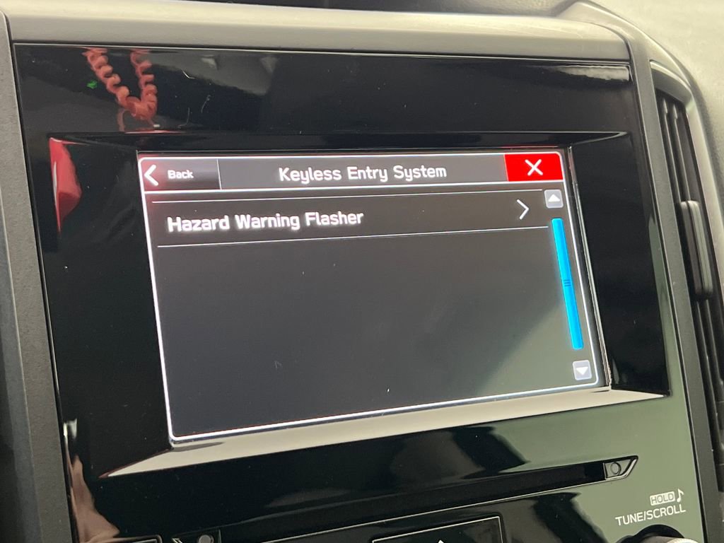 Used 2021 Subaru Crosstrek 2.0i Premium w/ Popular Package #4 image 31