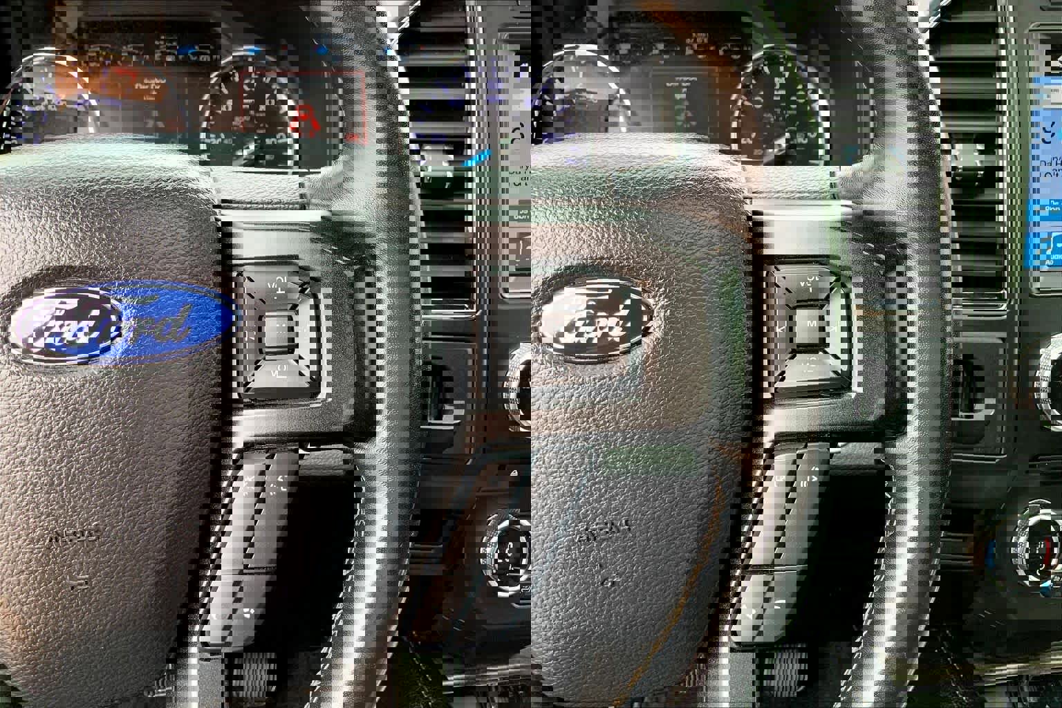 Used 2018 Ford Expedition Max Limited w/ Equipment Group 302A AWD/4WD image 25