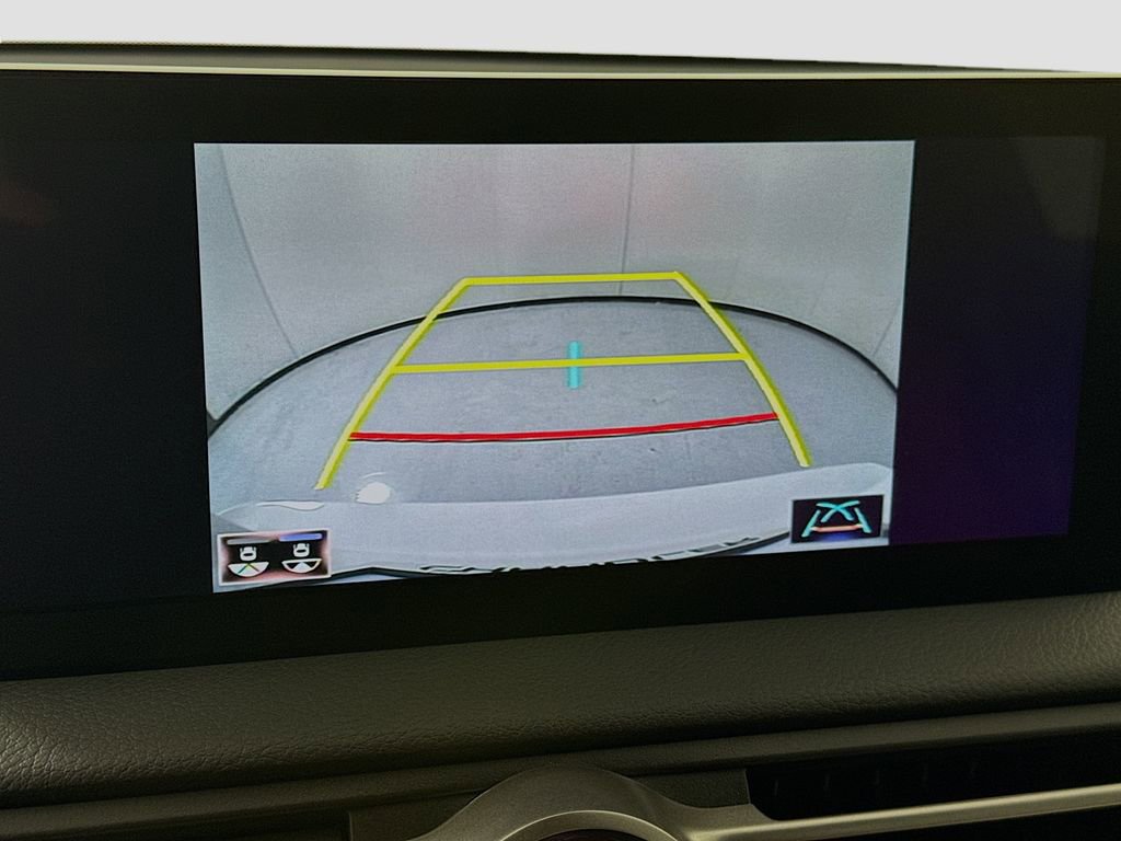 Used 2024 Lexus RC 300 F Sport w/ Navigation Package RWD image 16