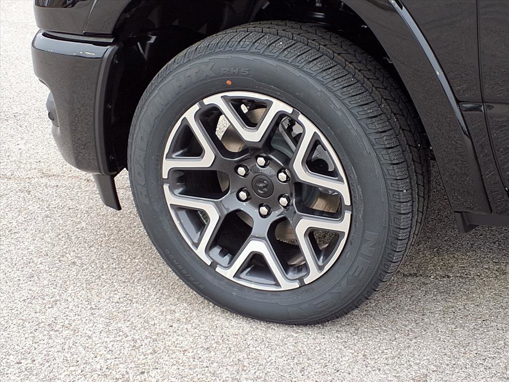 New 2026 RAM 1500 Laramie image 25