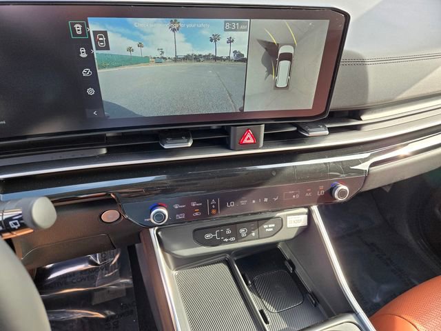 New 2026 Kia Carnival SX Prestige image 10