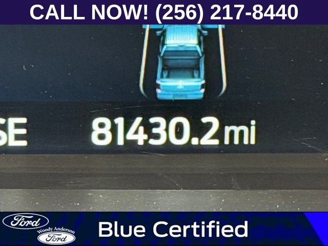 Used 2021 Ford F150 King Ranch w/ Equipment Group 601A High image 14