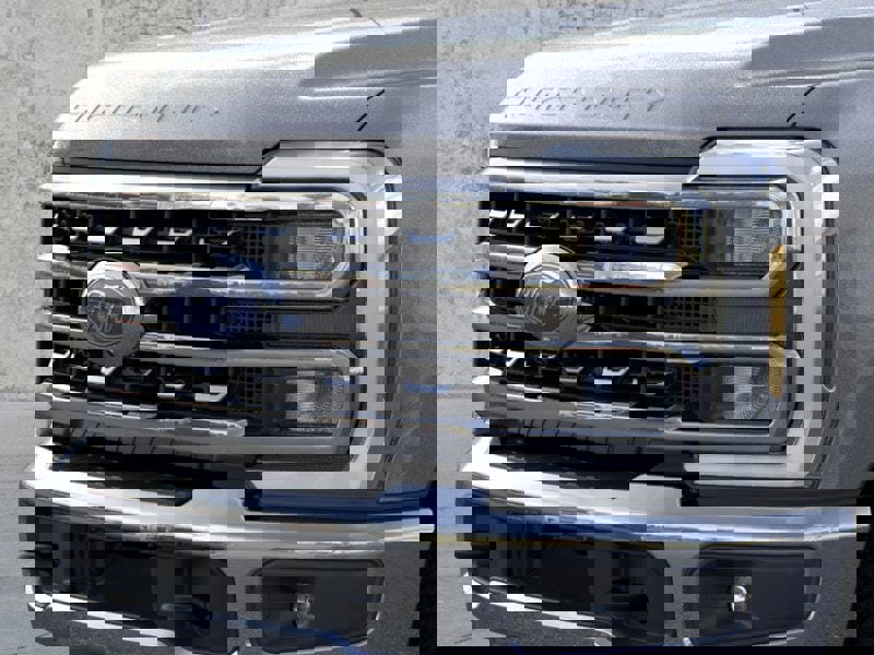 New 2026 Ford F250 Lariat image 17