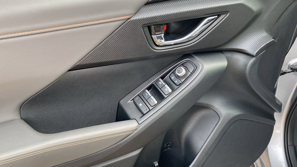 Certified 2026 Subaru Crosstrek 2.5i Limited image 18