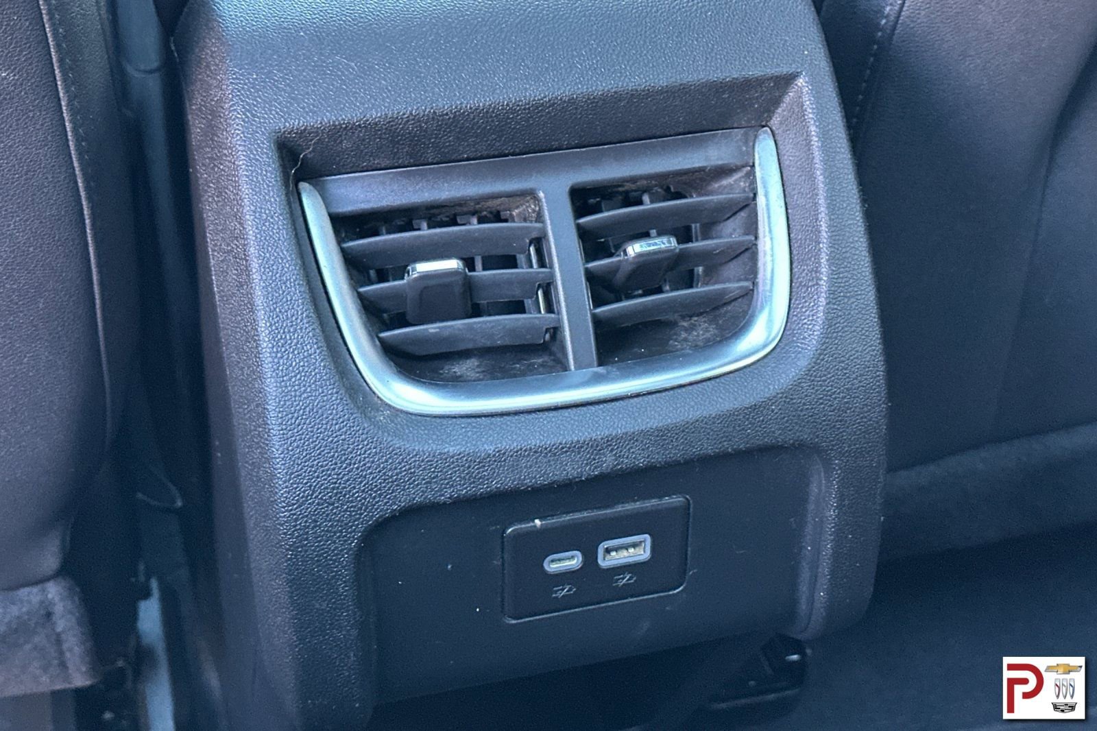 Certified 2022 Chevrolet Blazer LT w/ LPO, Cargo Package image 15