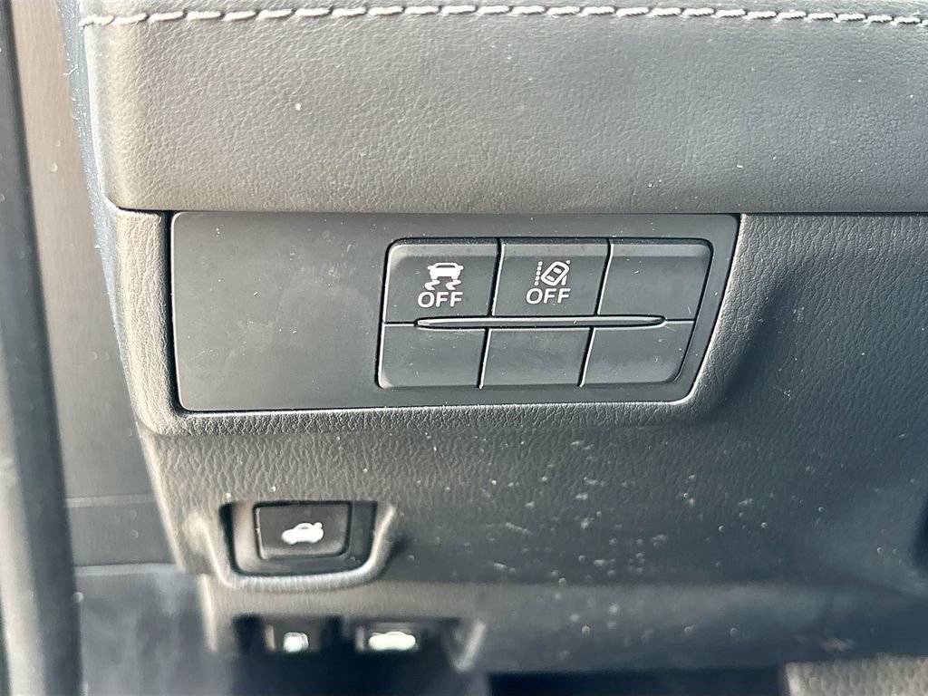 Used 2020 MAZDA MAZDA6 Sport FWD image 10