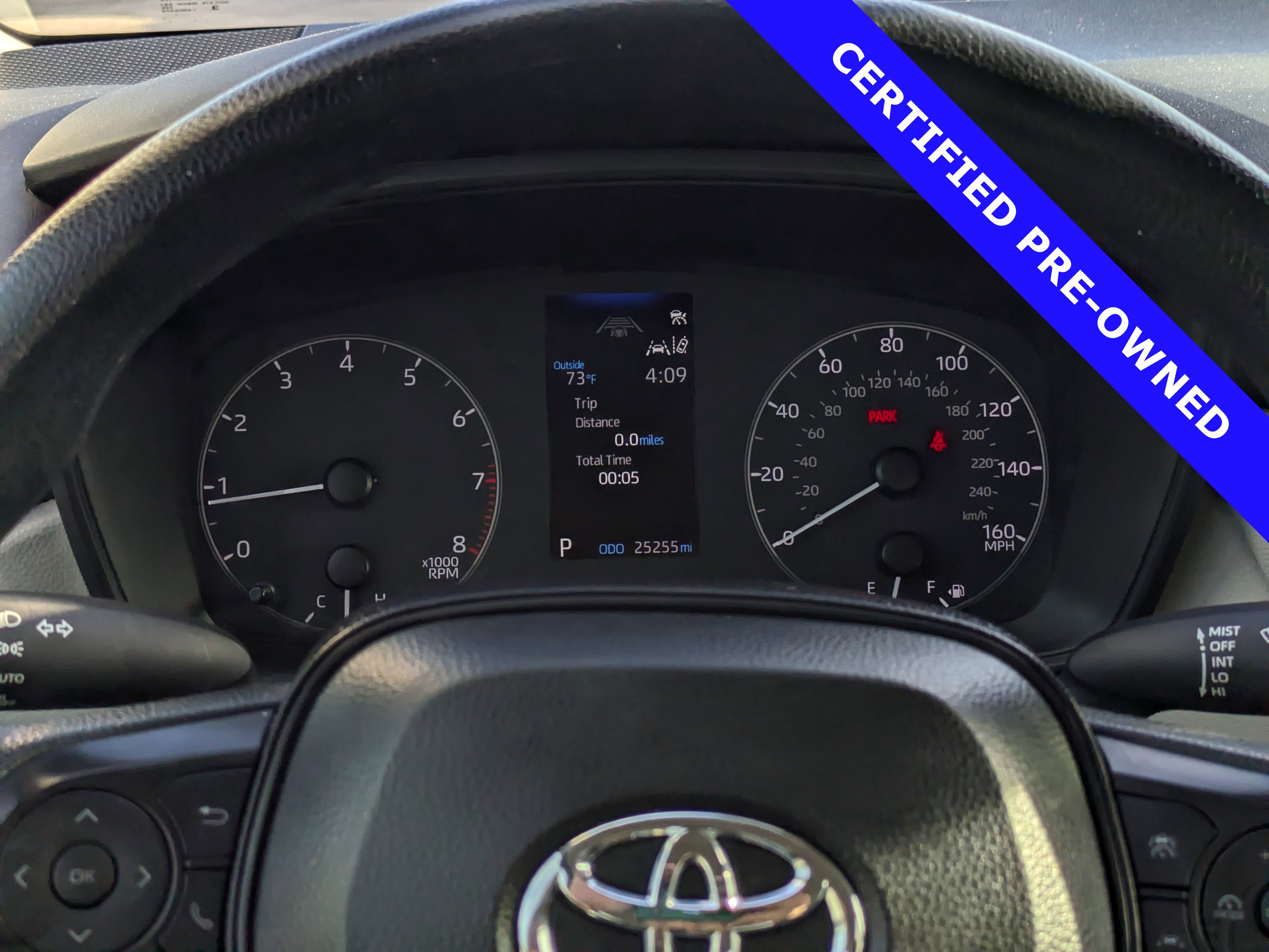 Used 2024 Toyota Corolla LE image 26