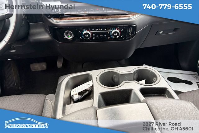 Used 2023 GMC Sierra 1500 Elevation AWD/4WD image 13