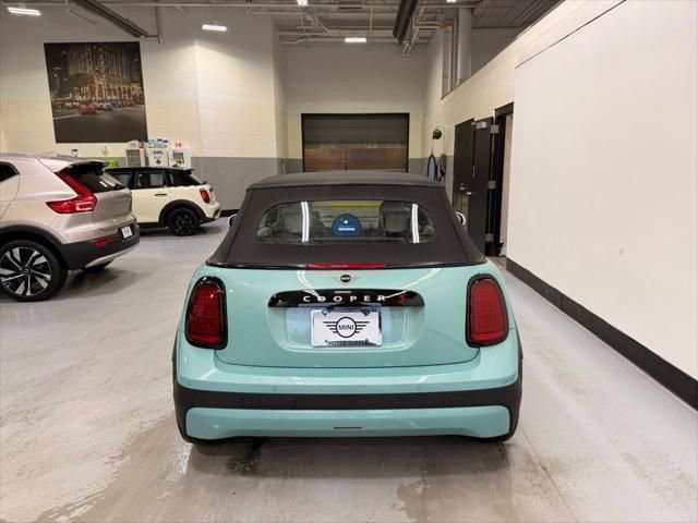 New 2026 MINI Cooper S image 4