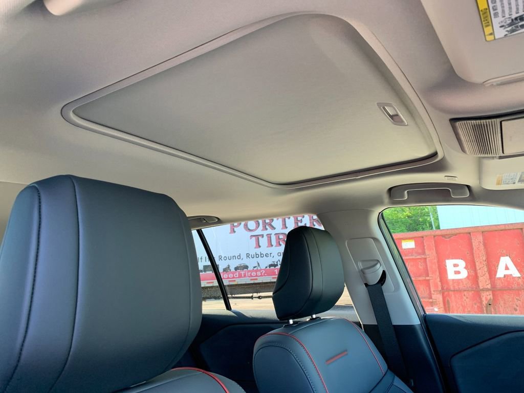 New 2026 Toyota RAV4 FWD image 18