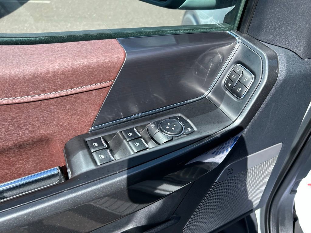 Certified 2023 Ford F150 Lariat w/ Equipment Group 502A High AWD/4WD image 16