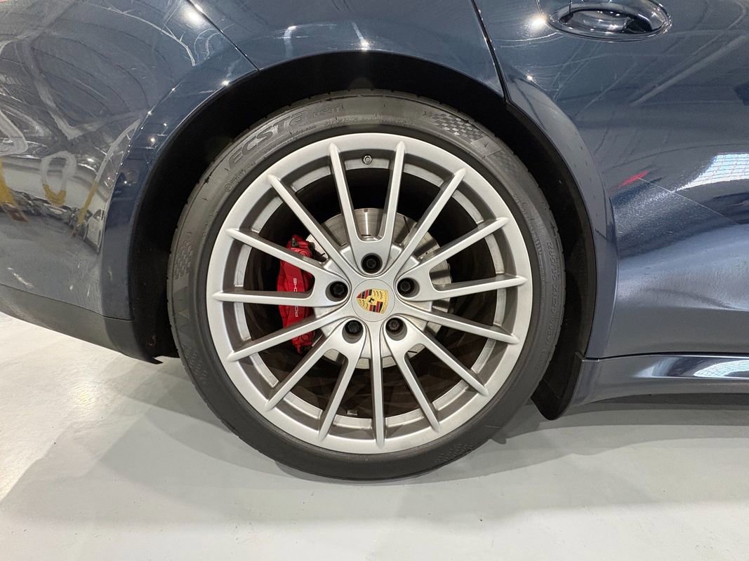 Used 2015 Porsche Panamera GTS w/ Premium Package Plus image 53