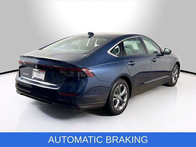 Used 2024 Honda Accord EX image 11