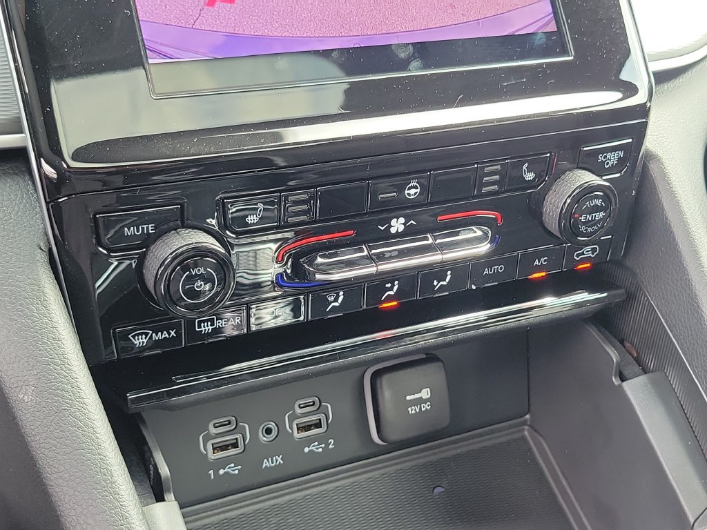 New 2026 Jeep Grand Cherokee Laredo X AWD/4WD image 28
