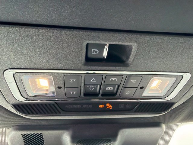 Used 2025 Ford F150 Raptor AWD/4WD image 15