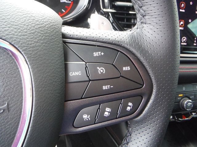 New 2026 Dodge Durango GT AWD/4WD image 46