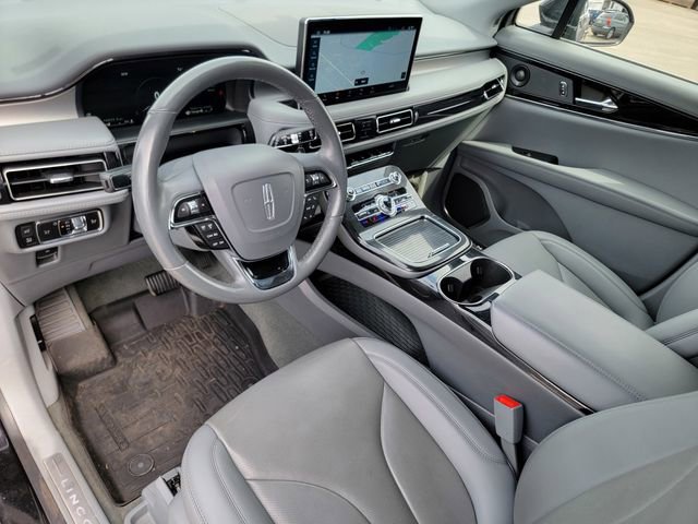 Certified 2023 Lincoln Nautilus Reserve w/ Luxury Package AWD/4WD image 19