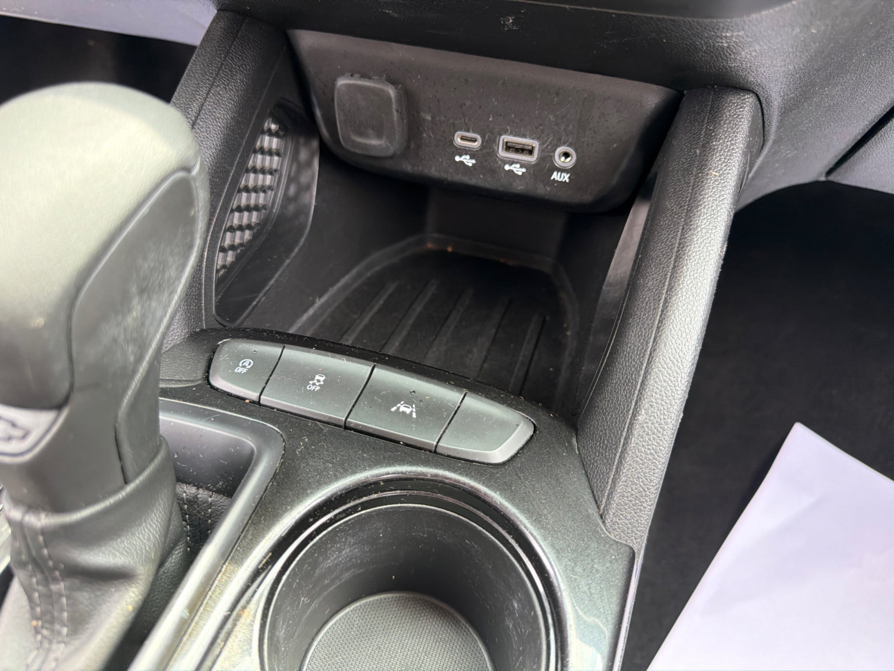 Used 2022 Chevrolet TrailBlazer LS FWD image 27