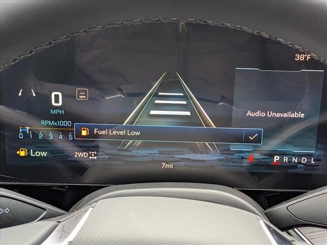 New 2026 Chevrolet Tahoe Z71 w/ Comfort Package image 10