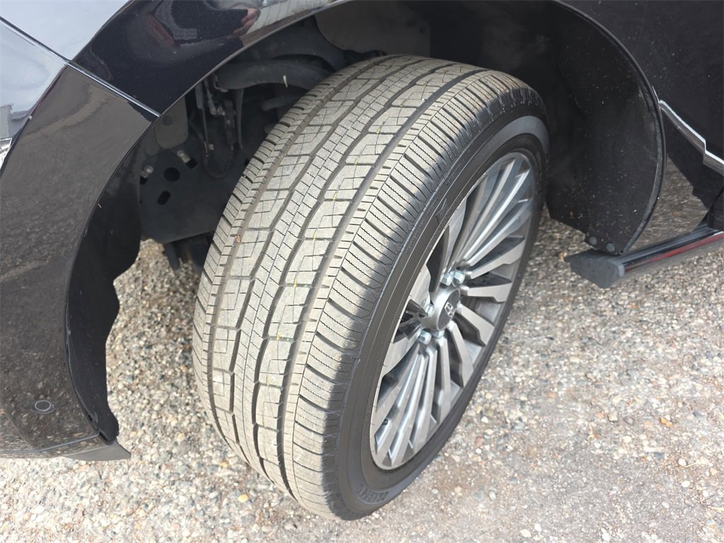 Used 2019 Lincoln Navigator L Reserve image 37