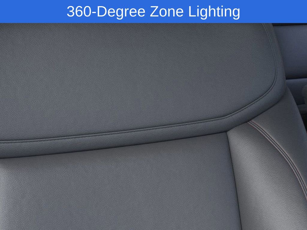 New 2026 Ford Expedition Active AWD/4WD image 16