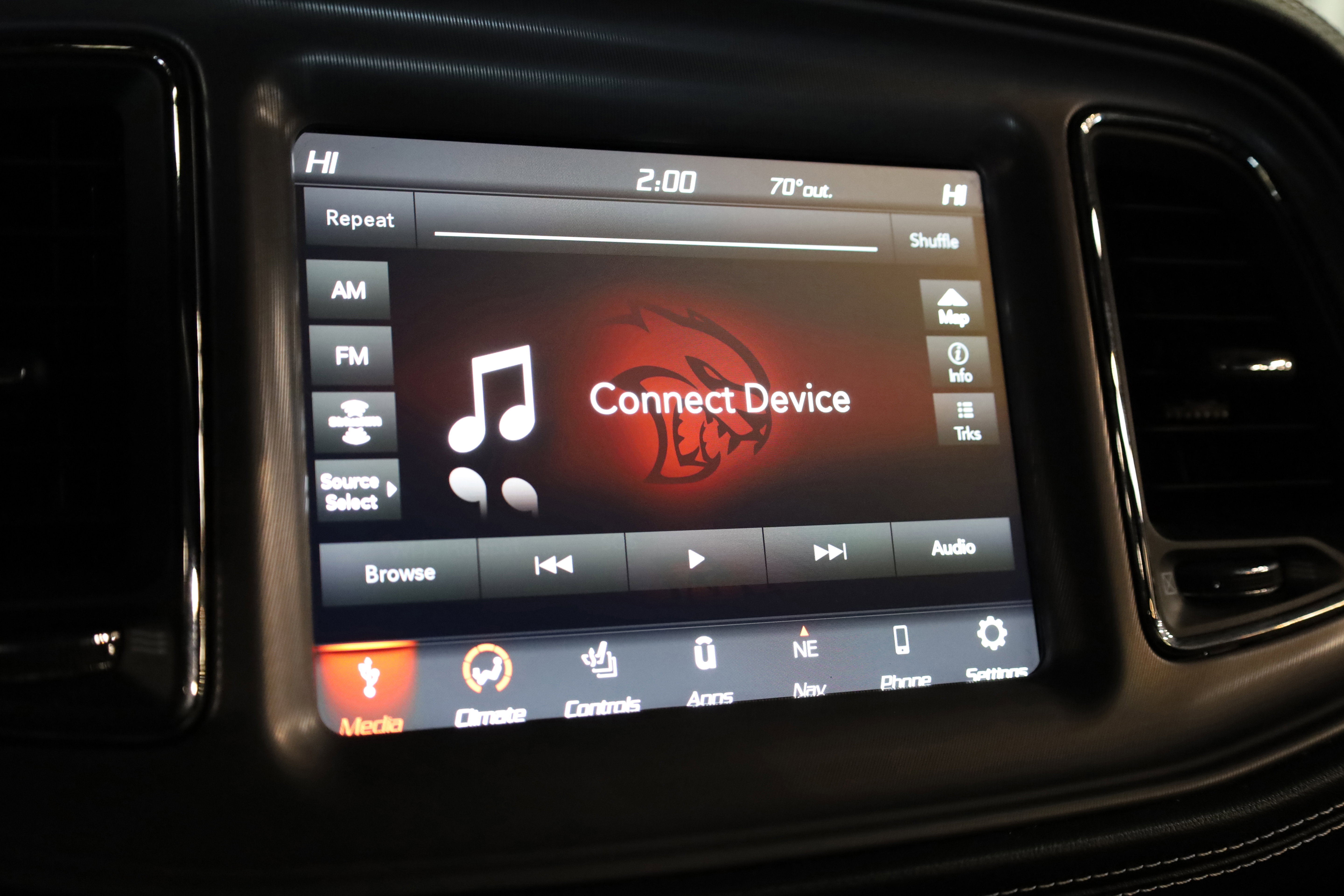 Used 2023 Dodge Challenger SRT Hellcat image 26