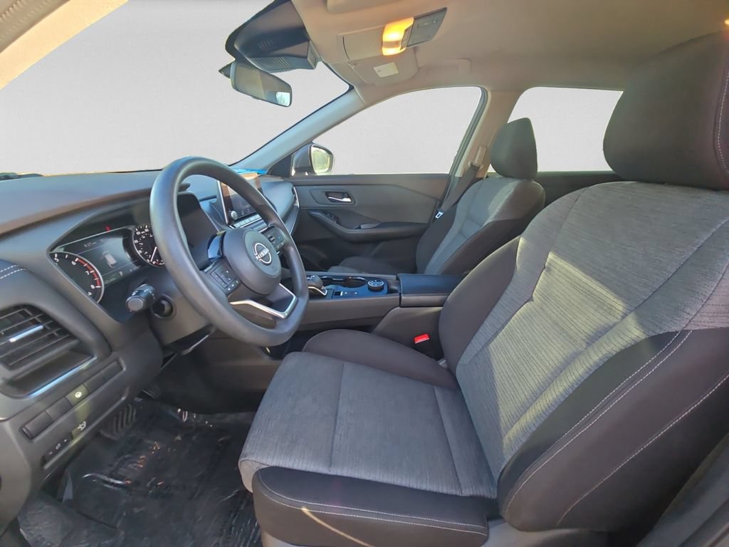 Used 2023 Nissan Rogue SV AWD/4WD image 20