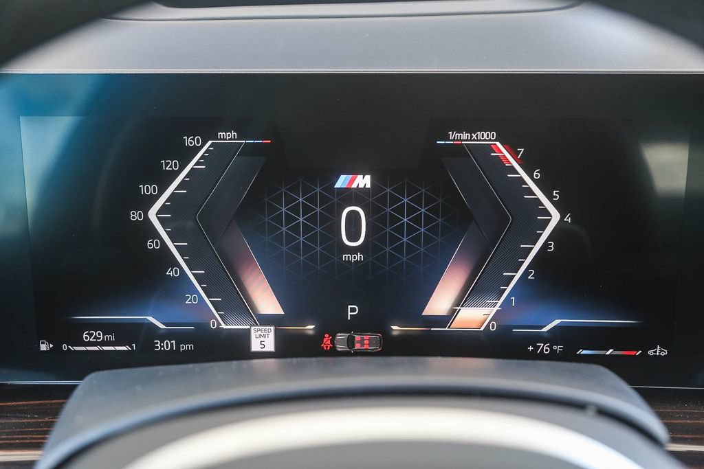New 2026 BMW X5 sDrive40i w/ M Sport Package RWD image 18