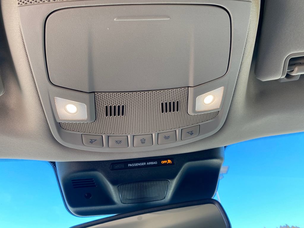 Used 2024 Ford Expedition Max XLT image 37