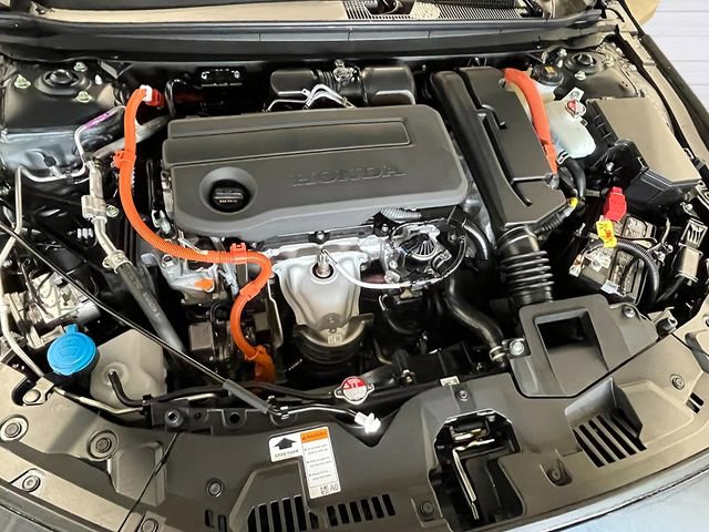 New 2026 Honda Accord Touring image 12