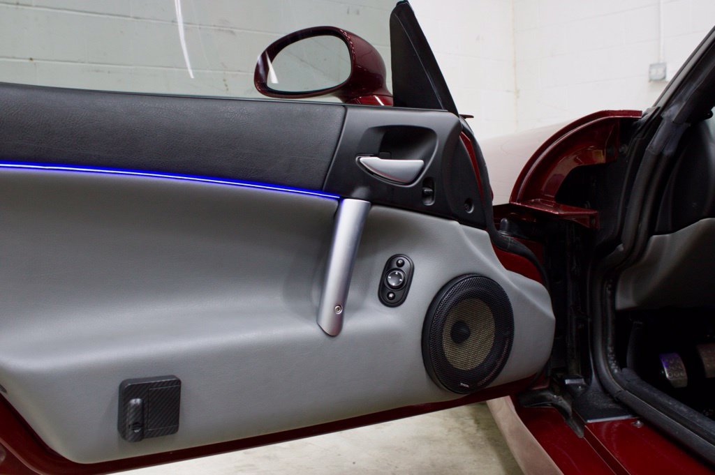 Used 2008 Dodge Viper SRT-10 RWD image 23