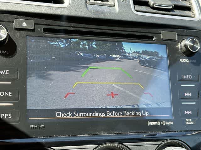Used 2017 Subaru Forester 2.5i Premium AWD/4WD image 12