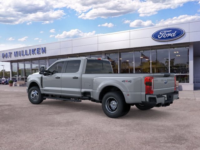 New 2026 Ford F350 XL w/ STX Appearance Package AWD/4WD image 4