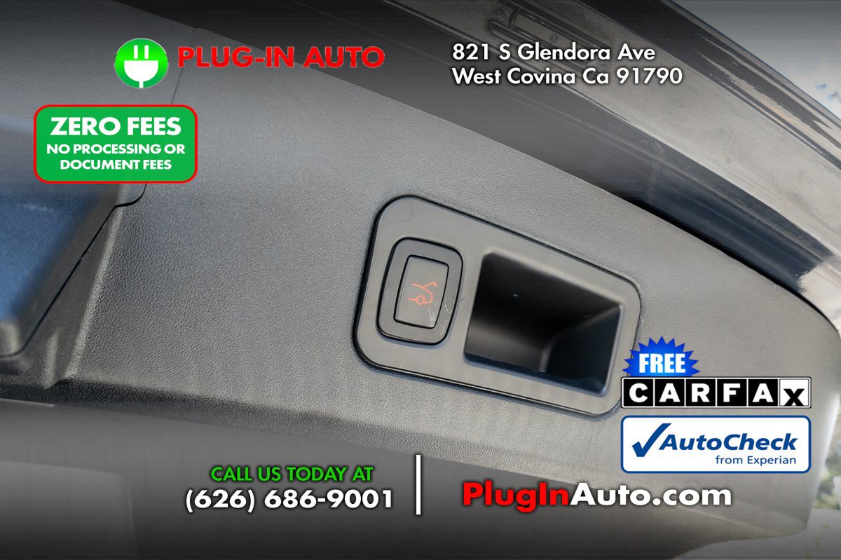 Used 2017 Tesla Model S 75 RWD image 12