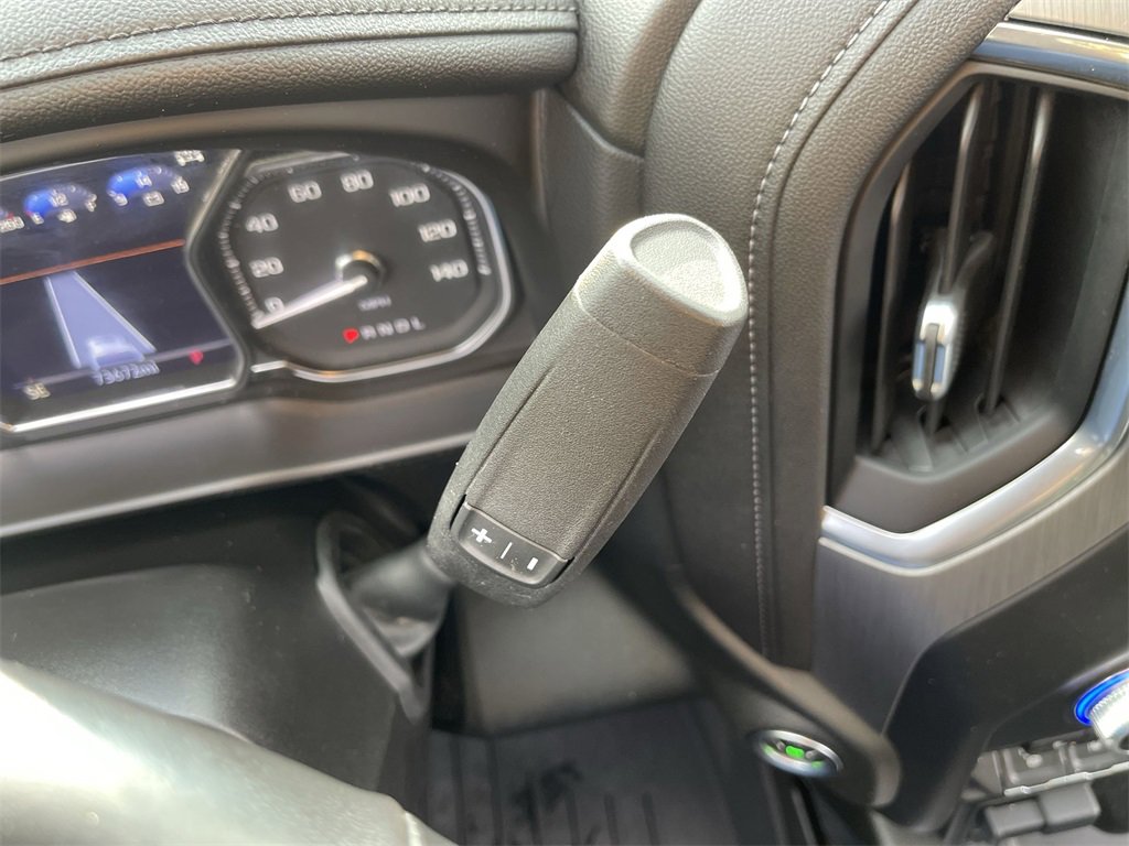 Used 2021 GMC Sierra 3500 Denali w/ Denali Ultimate Package image 16